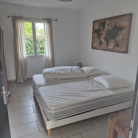 Donostia - Jacuzzi & Piscine Chauffee *