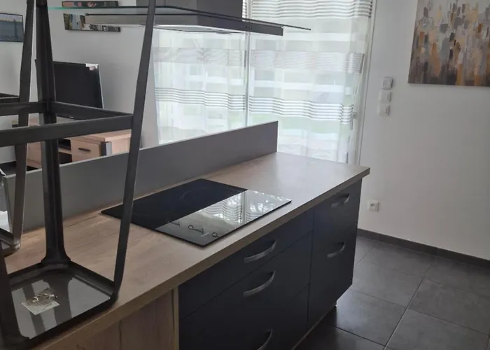 Villa Donostia - Jacuzzi&piscine Chauffée *