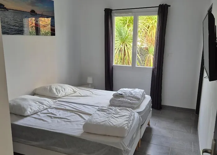 Donostia - Jacuzzi&piscine Chauffée Ayguemorte-Les-Graves