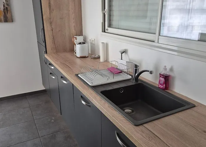 Donostia - Jacuzzi&piscine Chauffée Villa *