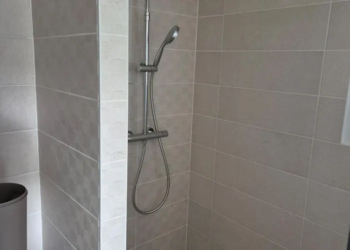 Villa Donostia - Jacuzzi&piscine Chauffée *