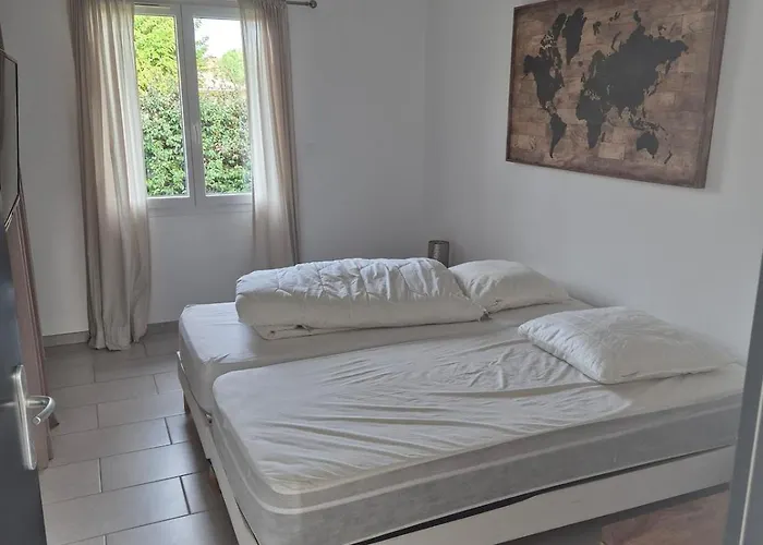 Donostia - Jacuzzi&piscine Chauffée *