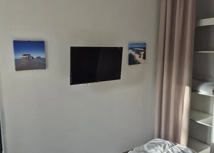 Donostia - Jacuzzi&piscine Chauffée