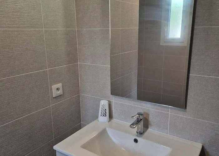 Donostia - Jacuzzi&piscine Chauffée *