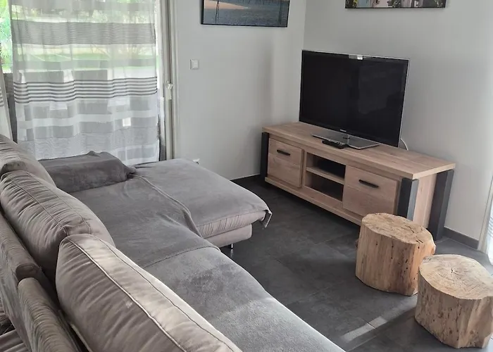 Donostia - Jacuzzi&piscine Chauffée