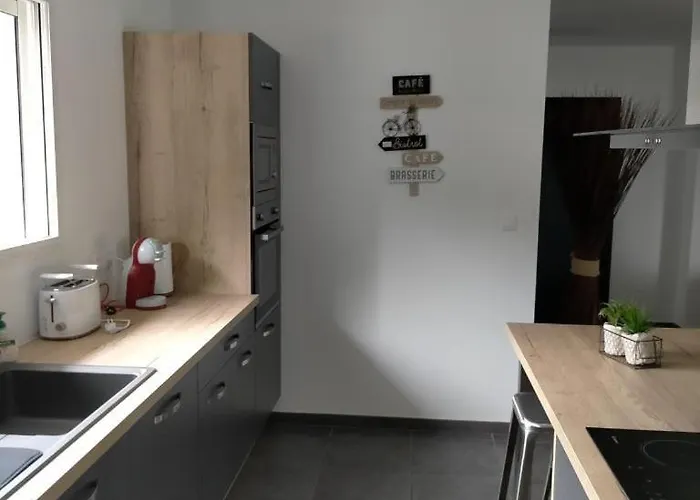 Donostia - Jacuzzi&piscine Chauffée