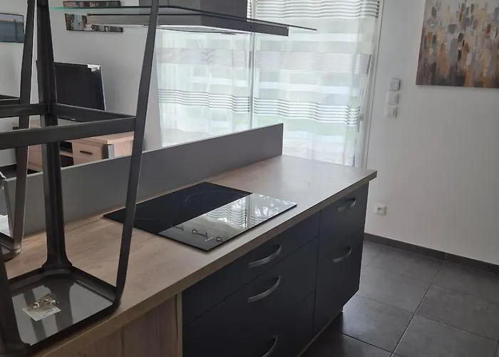 Donostia - Jacuzzi&piscine Chauffée * Ayguemorte-Les-Graves